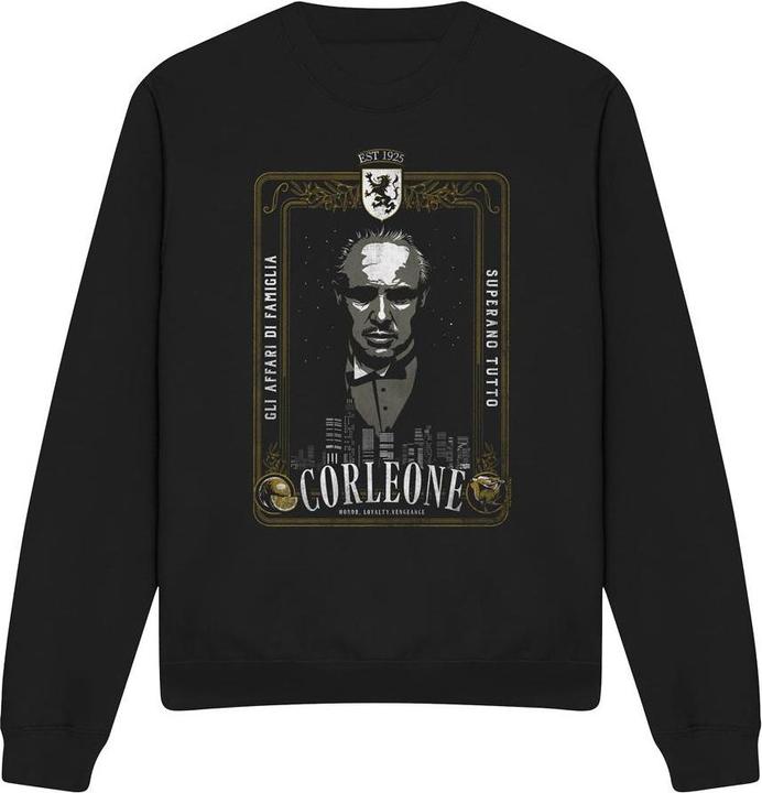 The Godfather Sweatshirt (XL)