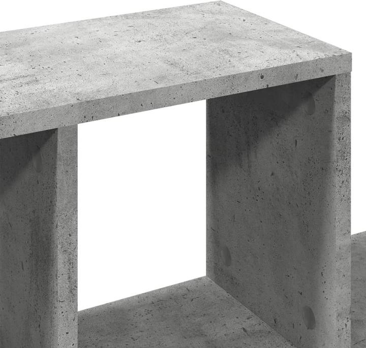 Image du produit VidaXL Étagère murale (100 x 20 x 53 cm)