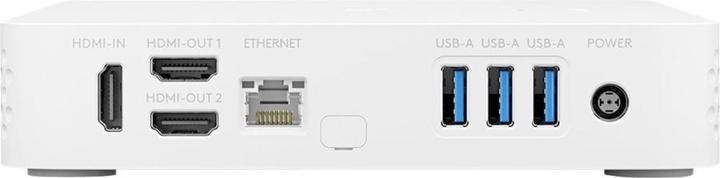 Produktbild Logitech TAP Tischhalterung