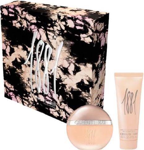 Actual product image Nino Cerruti 1881 Pour Femme (Eau de parfum)