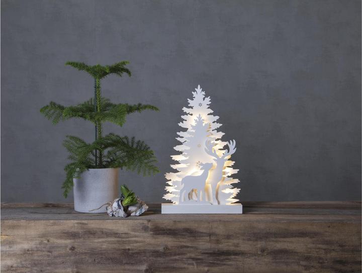 Actual product image Star Trading LED decorative light