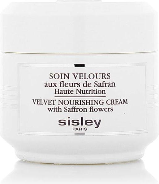 Image du produit Sisley Velours nourrissant (50 ml, Crème 24h)