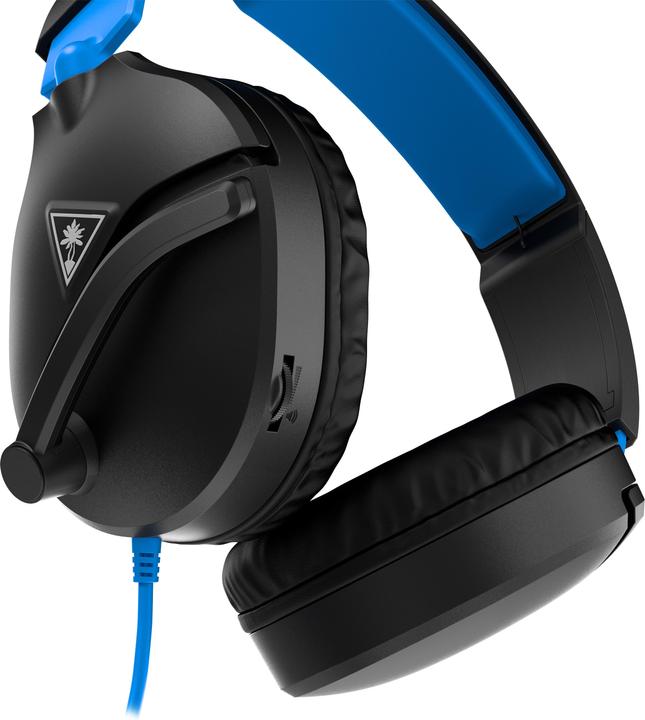 Actual product image Turtle Beach Earforce Recon 70P (Cable)
