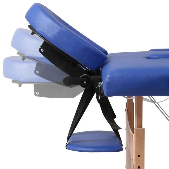 Actual product image VidaXL Hippolytos