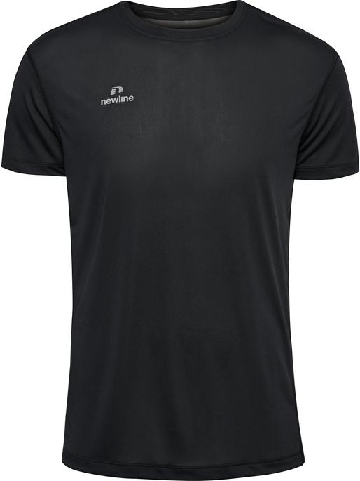 Actual product image Newline nwlBEAT T-SHIRT (S)