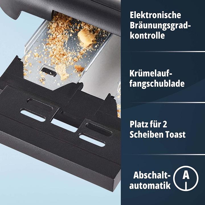 Produktbild KHG Lime (Grün)-edelstahlfarben-schwarz