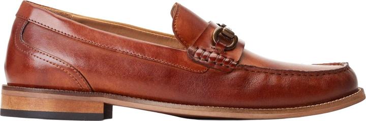 Produktbild Base London Halbschuhe Madison Leder (42)