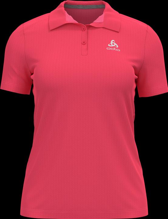 Actual product image Odlo F-Dry Polo T-Shirt (XS)
