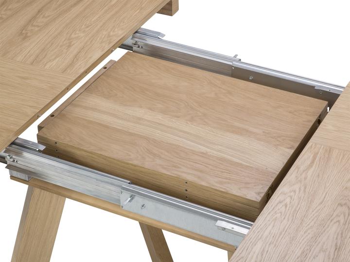 Actual product image Micadoni Dustin (130 x 130 x 76 cm)