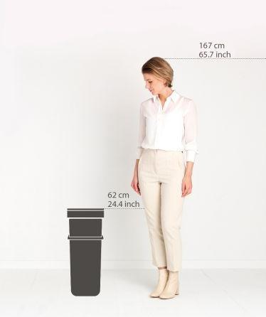 Actual product image Brabantia Sort & Go (40 l)