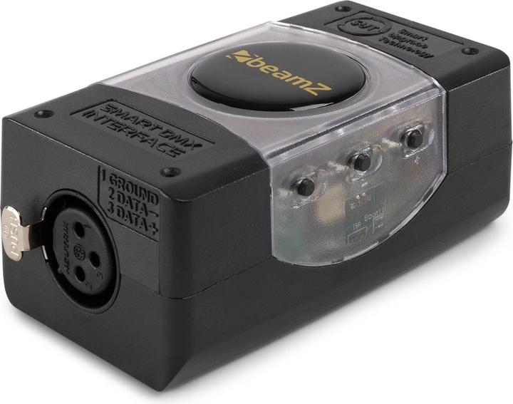 Actual product image BeamZ Light Rider/ESA2 USB