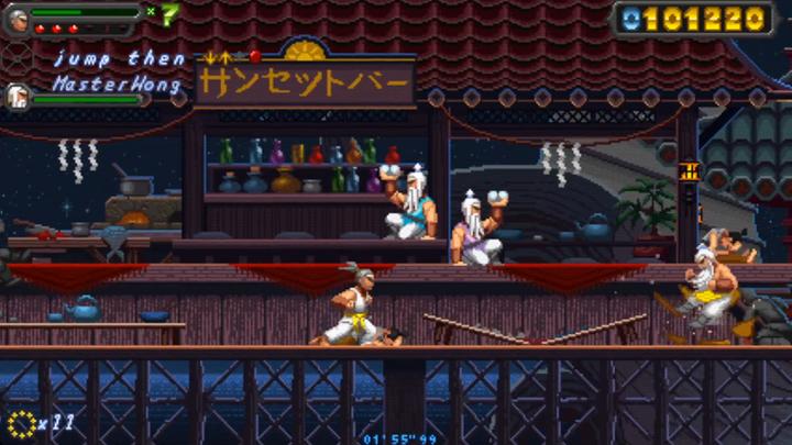 Immagine prodotto Merge Games Corsa di Okinawa (Switch, Switch Lite, Switch OLED, EN)