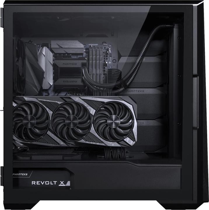 Actual product image Phanteks Eclipse G500A Performance (ATX, Mini-ITX, mATX)