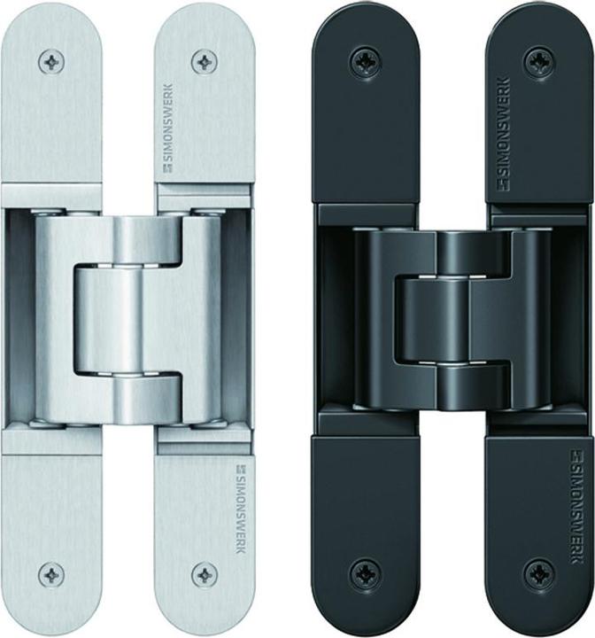 Immagine prodotto Simonswerk Nastri per oggetti TECTUS TE 540 3D