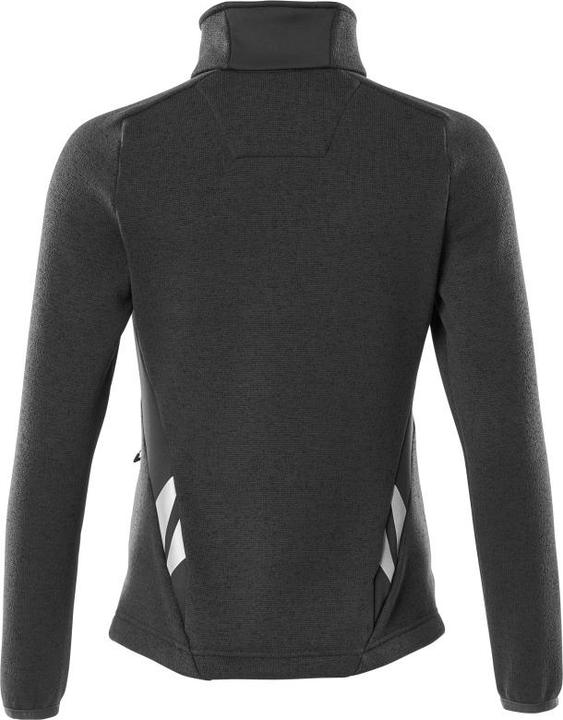 Image du produit Mascot Cardigan femme Accelerate 18155 noir taille L (L)