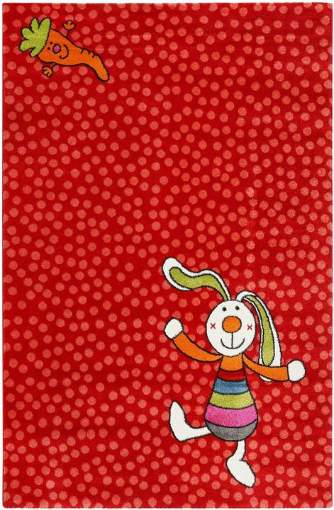 Produktbild Sigikid Rainbow Rabbit (80 x 150 cm)