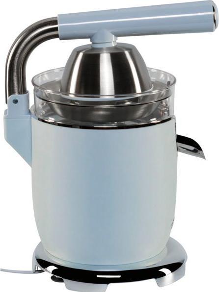 Produktbild Cecotec Xqueeze RetroJuice 1000 Blue