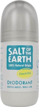 Salt Of The Earth PÅ™Ã­rodnÃ­ kuliÄkovÃ½ deodorant Peonyossom (Deo Roll-on) 75 ml (Roll-on, 75 ml)