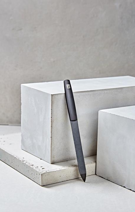 Actual product image Zwilling TWINOX M sapphire nail file