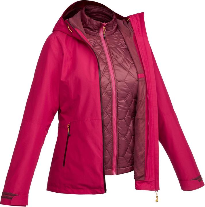 Forclaz FIT3