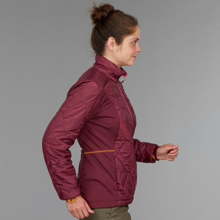 Actual product image Forclaz FIT3 (XXL)