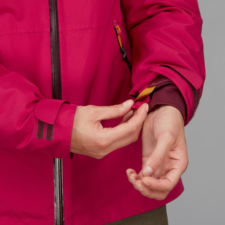 Actual product image Forclaz FIT3 (XXL)