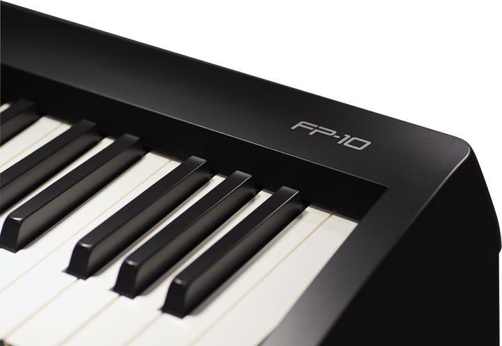 Actual product image Roland FP-10 (88 Keys)