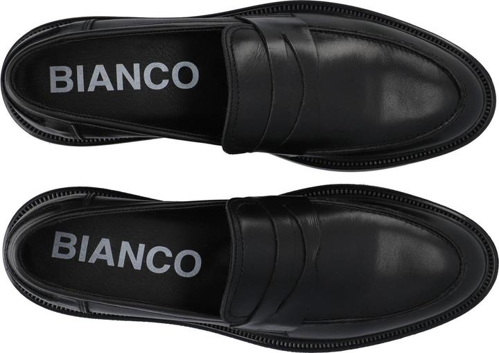 Produktbild Bianco BIAADDA Lederhalbschuhe (39)