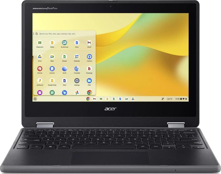 Acer Chromebook Spin 511 (11.60", Intel N150, 4 GB, 32 GB, CH)