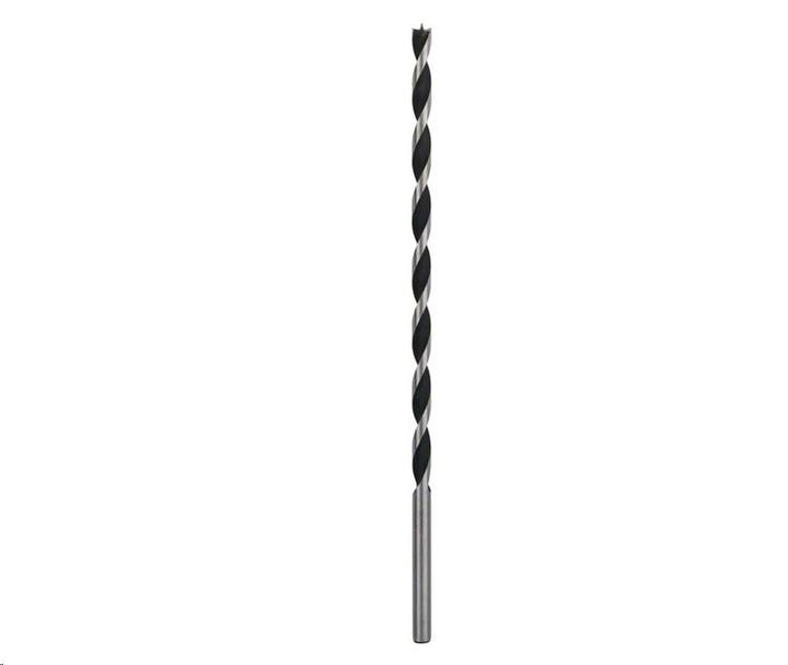 Immagine prodotto Bosch Professional Zubehör Trapano a macchina per legno, punta M 8 x 250 mm, d 8 mm (8 mm)