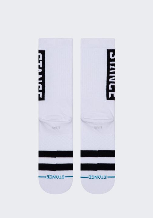 Produktbild Stance Uncommon Solids OG - 110267 (S)