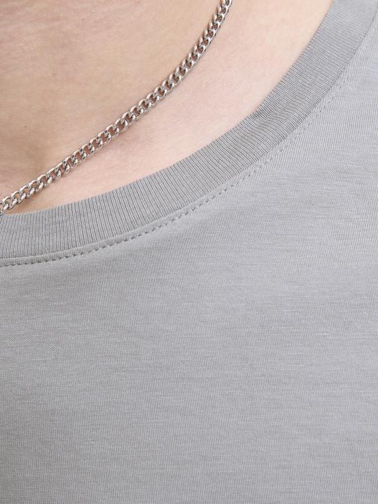 Actual product image Jack & Jones Jjeorganic Basic Tee Ls O-Neck Noos (XXL)