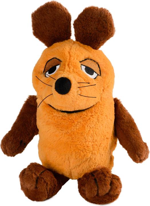 Warmies Wärmetier Die Maus
