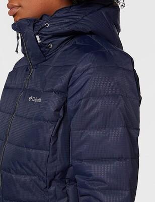 Produktbild Columbia Ponder ski Jacket (L)