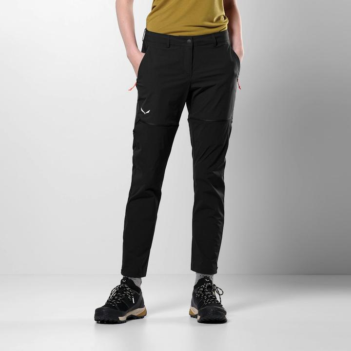 Produktbild Salewa Puez Talveno Durastretch 2 in 1 Hose Da (L)