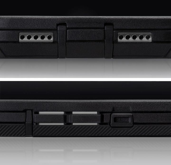 Produktbild Mobilize Defender-Koffer (Apple iPhone 14 Plus)