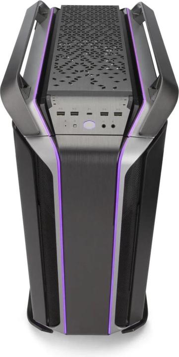 Actual product image Cooler Master Cosmos C700M (ATX, mATX, Mini-ITX, E-ATX)