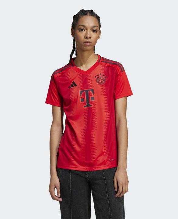 Image du produit adidas FC Bayern Munich Maillot Femme (S)