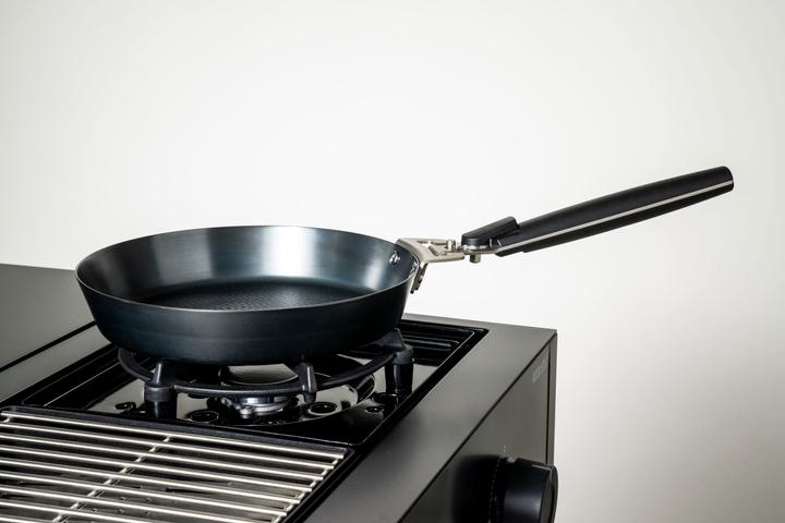 Produktbild Outdoorchef Karbonstahl Pfanne 24cm