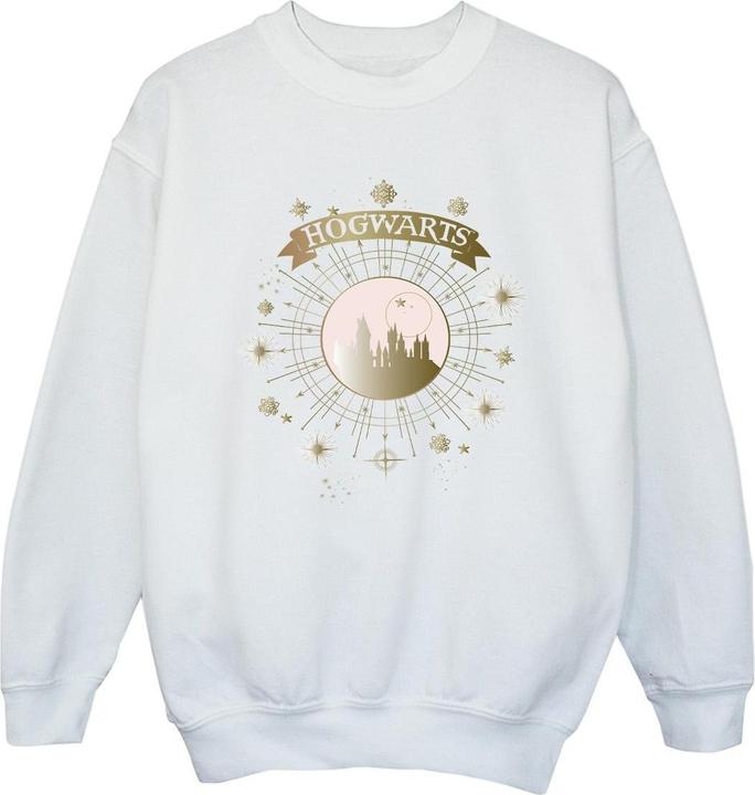 Hogwarts Yule Ball Sweatshirt Mädchen