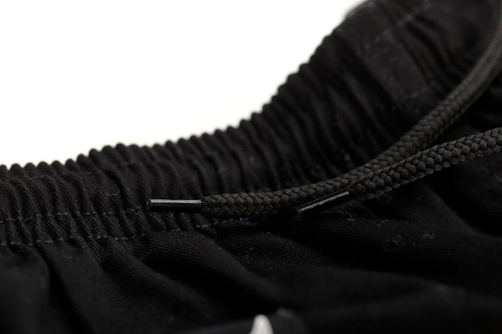 Produktbild Ju-Sports Karatehose schwarz (110)
