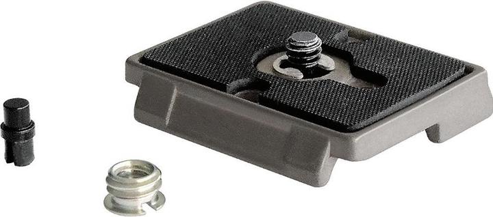 Immagine prodotto Manfrotto X-Pro 3, testa panoramica a 3 vie MHXPRO-3W (Panhead a 3 vie)