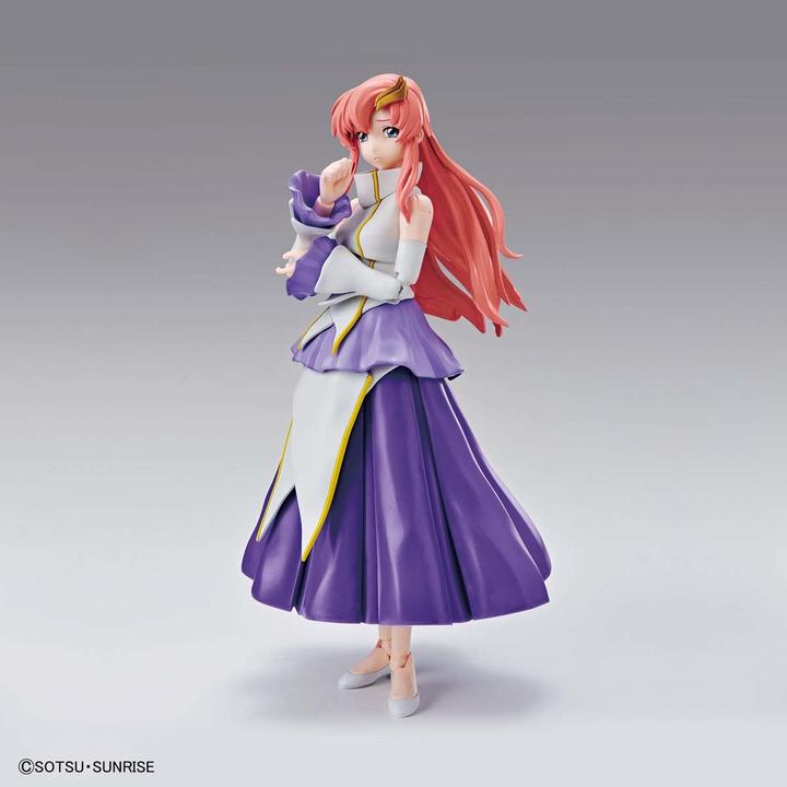Image du produit Bandai Lacus Clyne Figure Rise