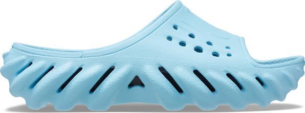 Actual product image Crocs K's Echo Slide (33)