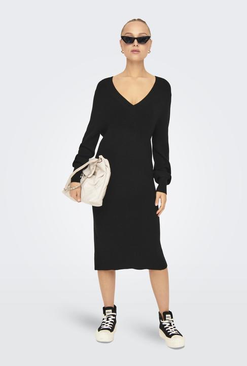 Produktbild Only ONLKATIA Midikleid Strickkleid (S)