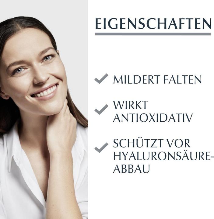 Productafbeelding Eucerin HYALURON-FILLER + 3x EFFECT nachtverzorging (50 ml, Nachtcrème)