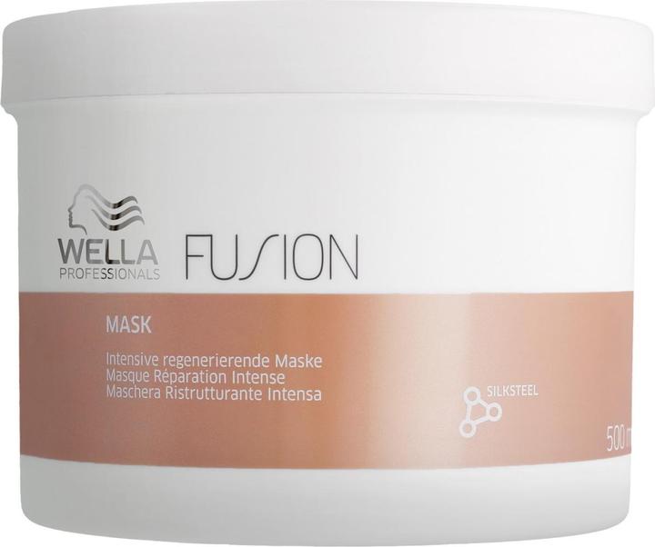 Immagine prodotto Wella Fusion Mask (500 ml)
