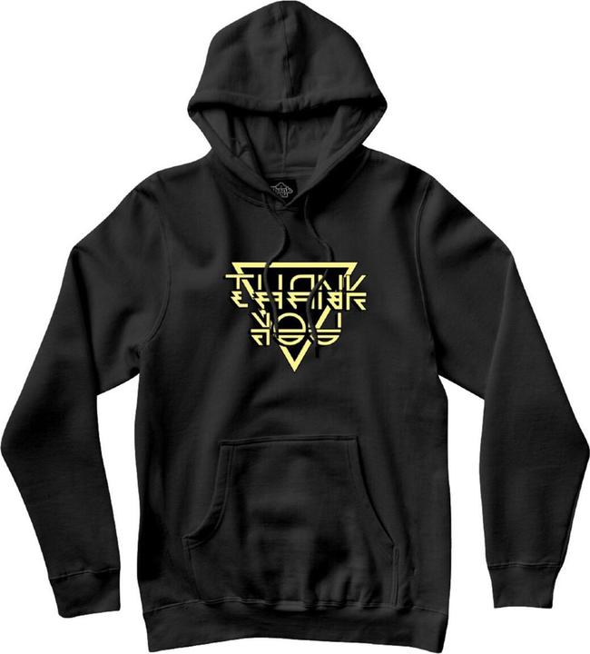 Immagine prodotto Thank You Nightmare Hoody (S)