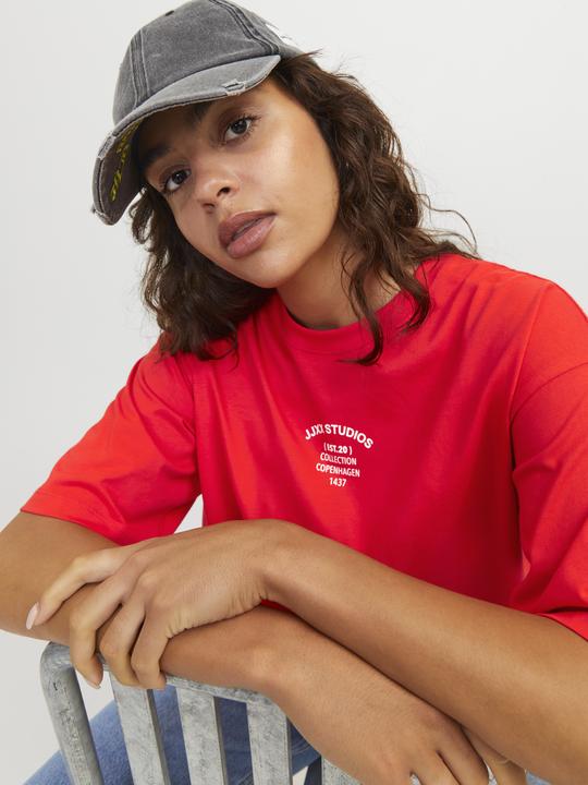 Actual product image JJXX JXALVA T-shirt T-shirt (M)