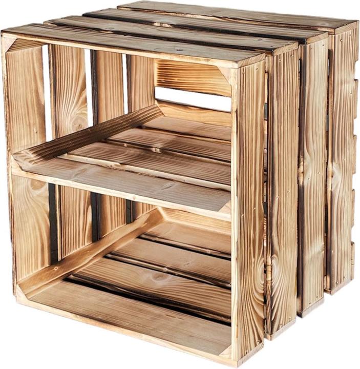 Boîte de rangement